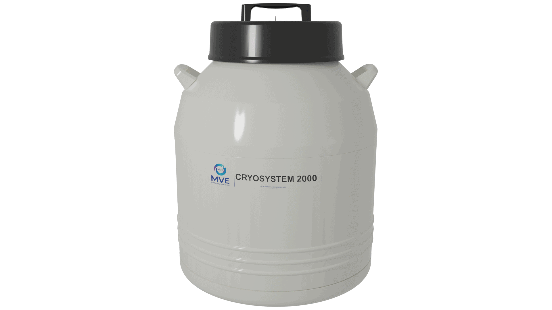 CryoSystem 2000