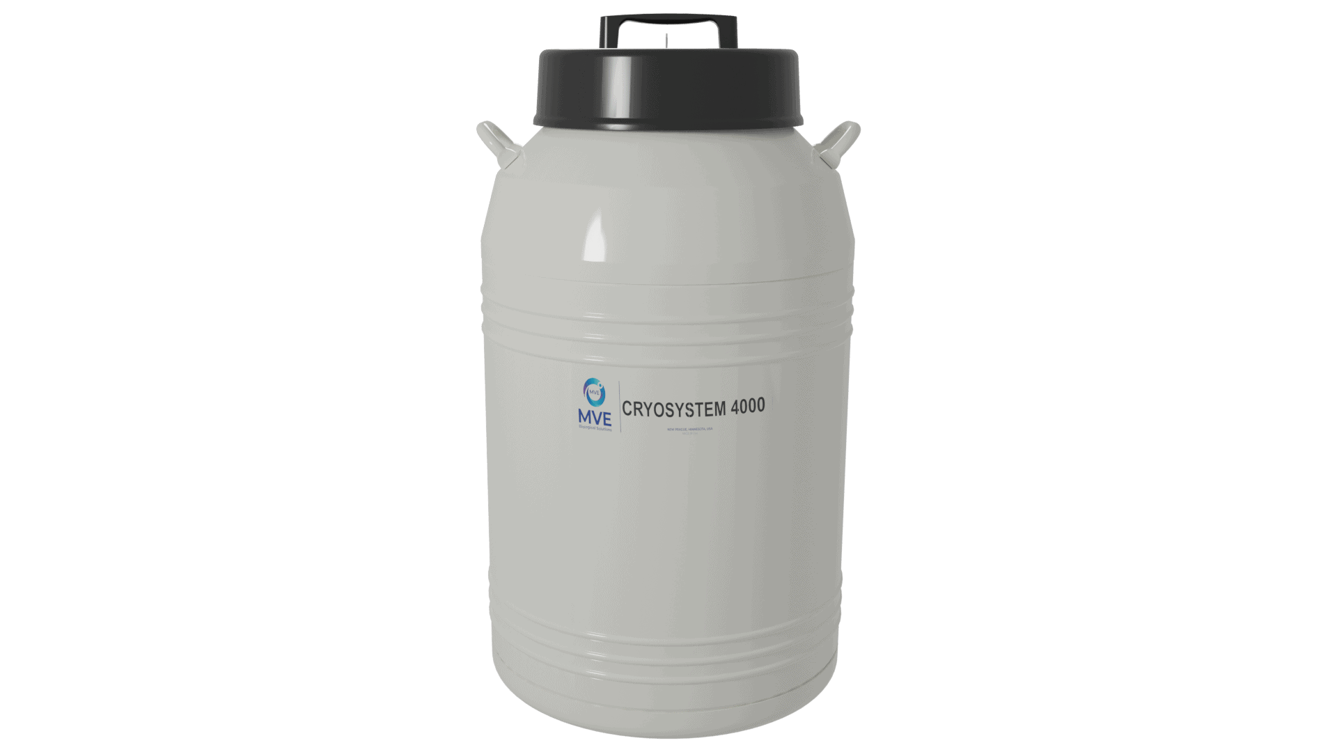 CryoSystem 4000
