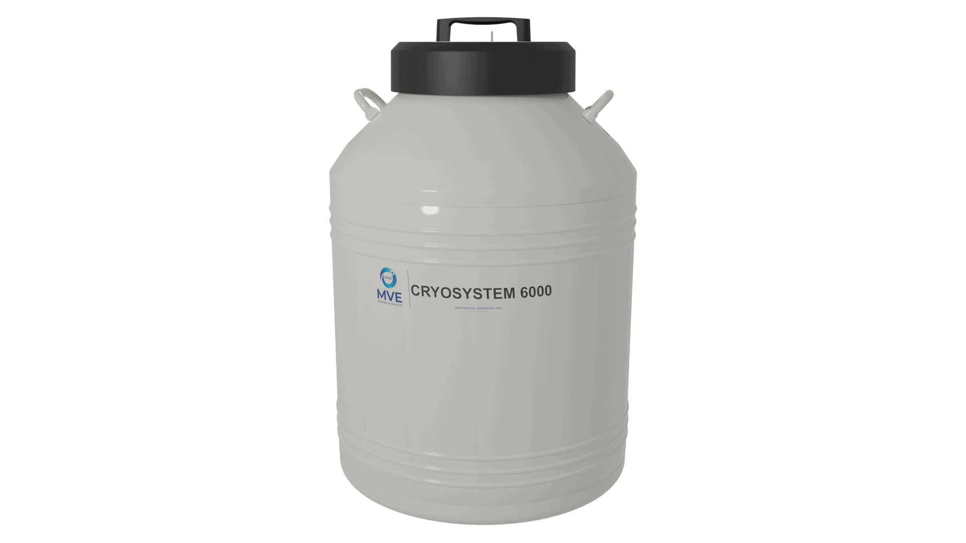 CryoSystem 6000