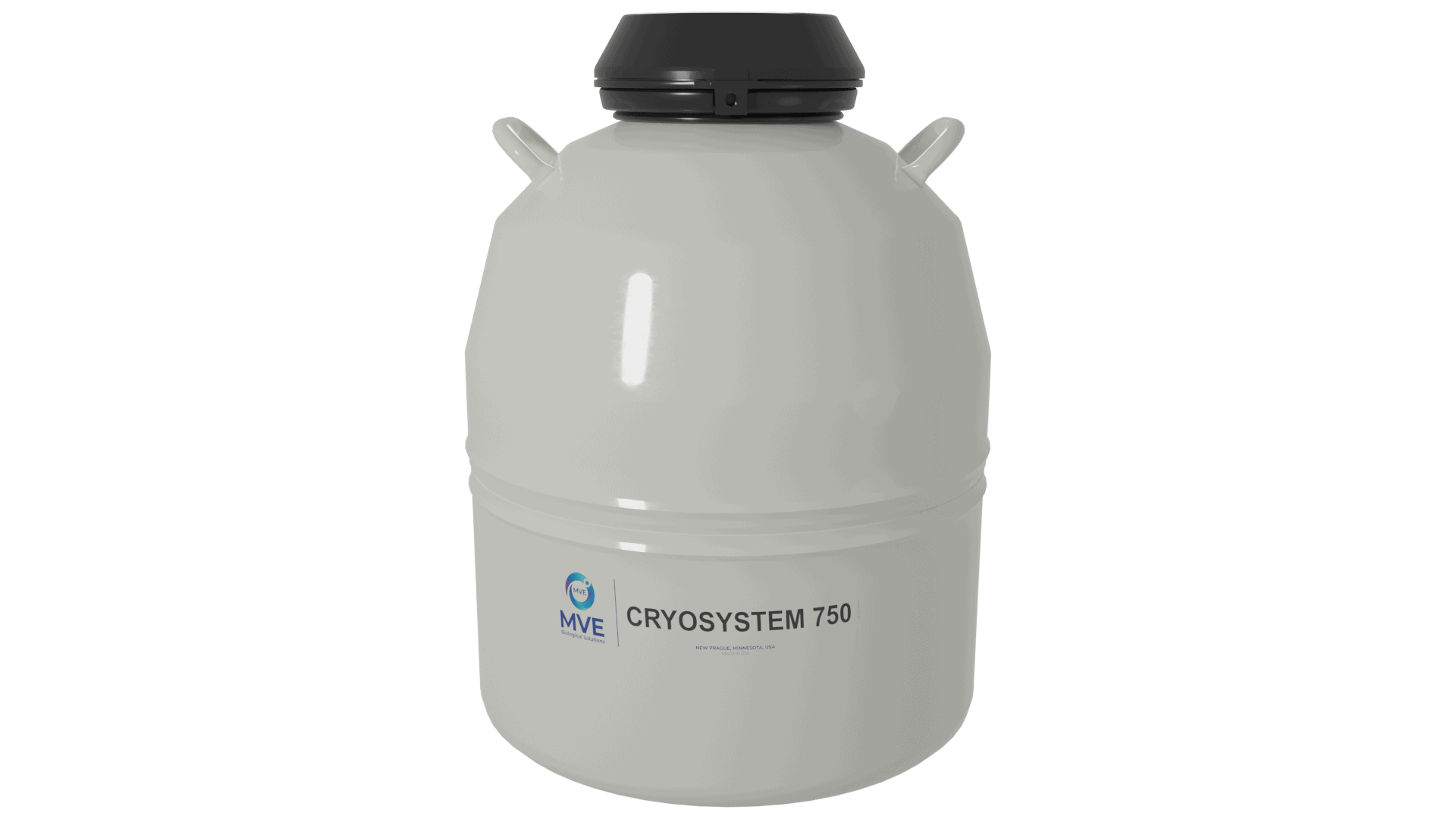 CryoSystem 750