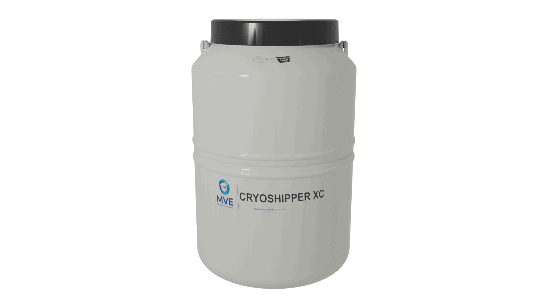 Cryoshipper XC