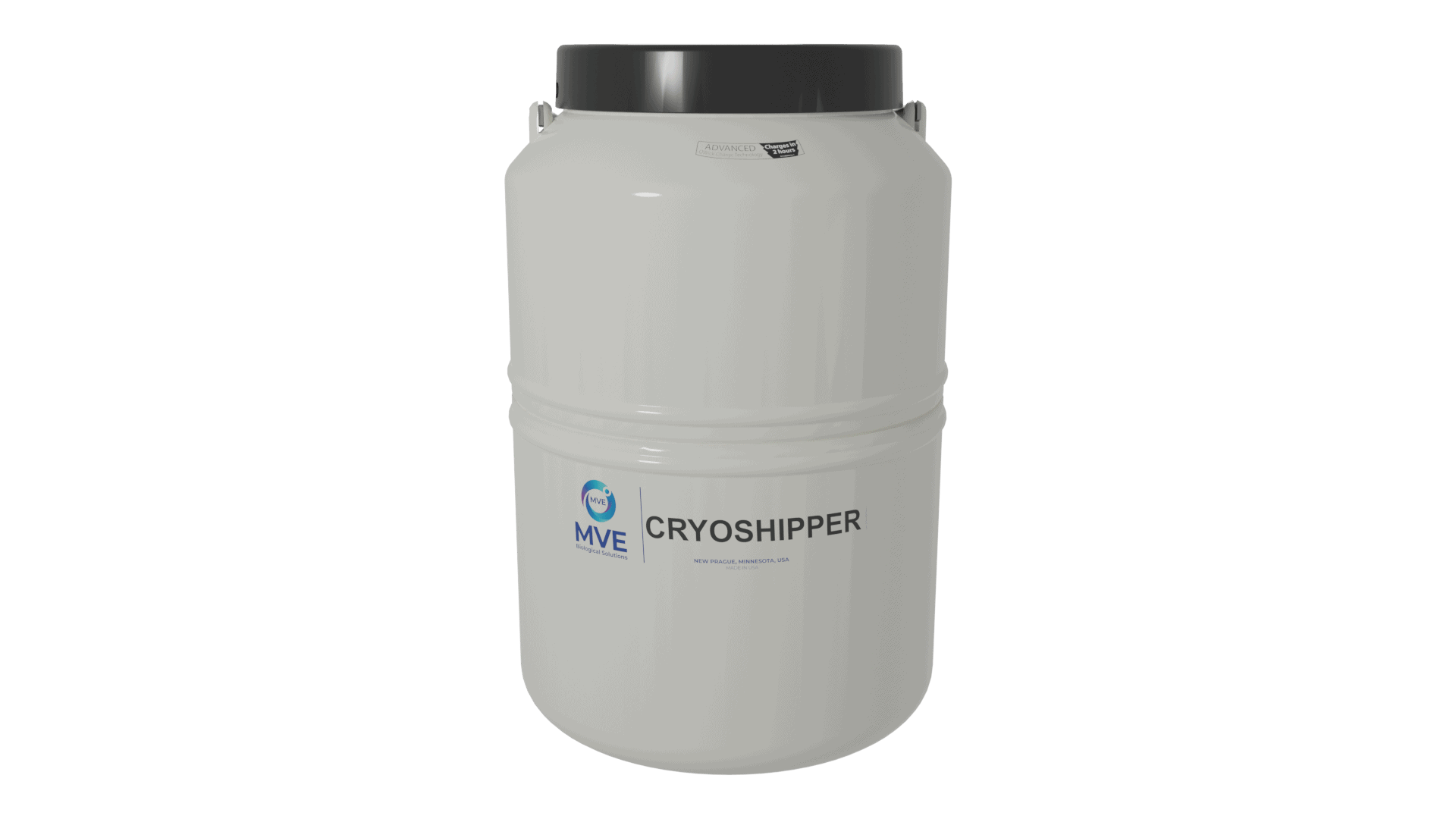 Cryoshipper