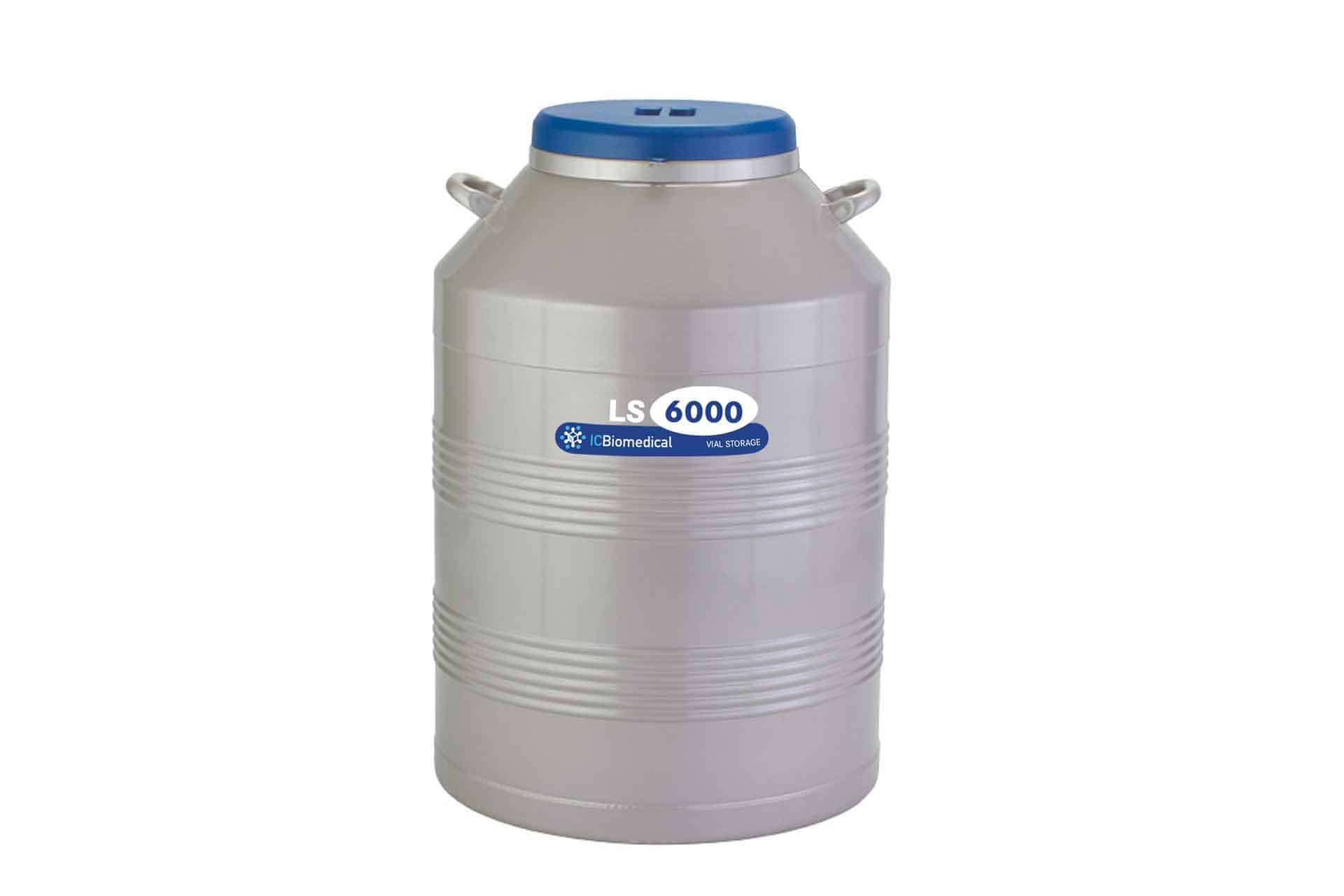 TW LS6000